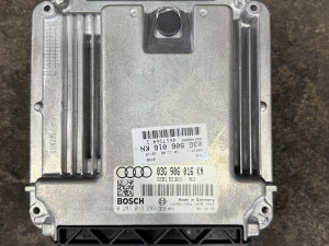 03g906016KN ECU RACUNAR KOMPJUTER AUDI VW