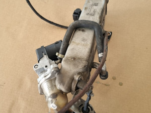 Hladnjak EGR ventila BMW E90 N47   7 810 751