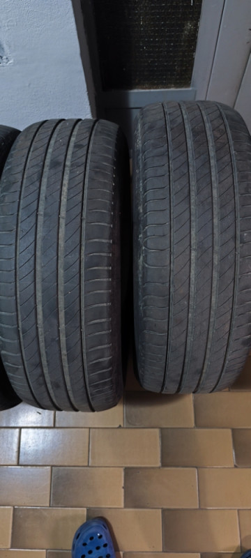 Gume MICHELIN