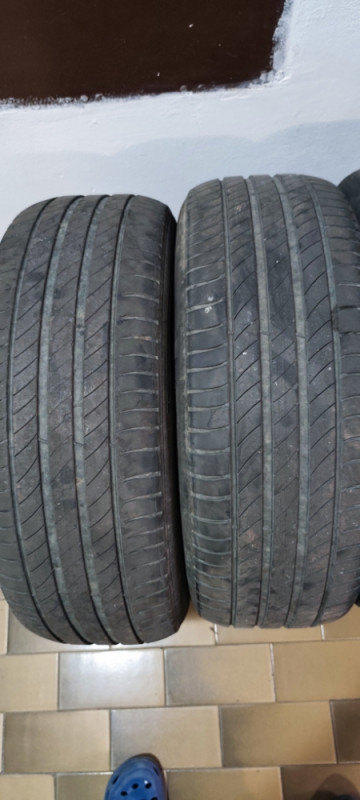 Gume MICHELIN