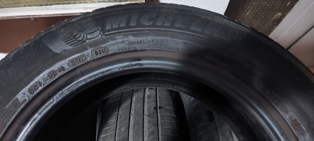 Gume MICHELIN