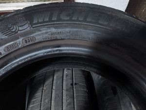 Gume MICHELIN