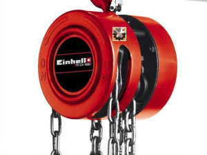 EINHELL TC-CH 1000 DIZALICA LANČANA (2250110)