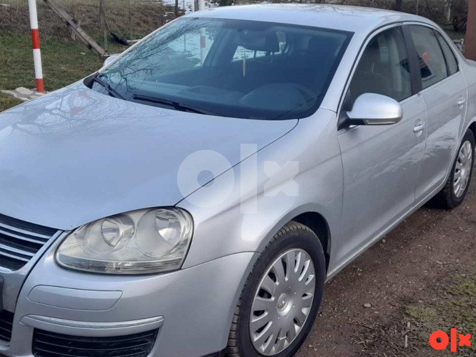 Volkswagen Jetta 2006