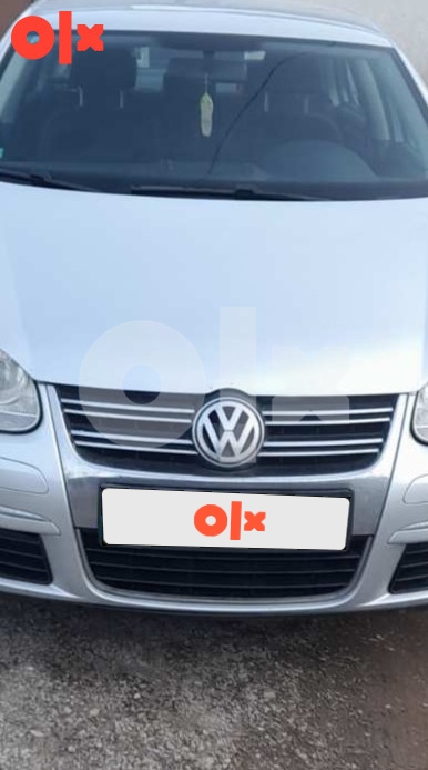 Volkswagen Jetta 2006