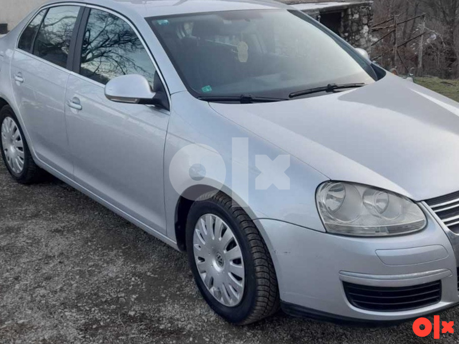 Volkswagen Jetta 2006