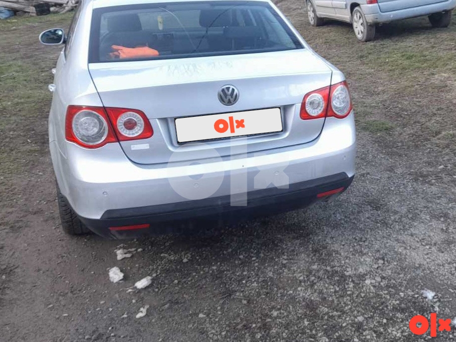 Volkswagen Jetta 2006