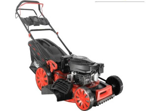 Iskra motorna samohodna kosačica kosilica HG51SMH-RV210