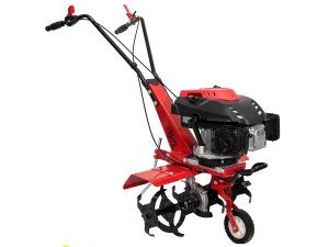 Iskra motorni kultivator freza kopačica HG60TN