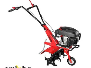 Iskra motorni kultivator freza kopačica HG60T-B