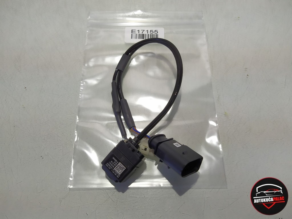 KAMERA NOVO PORSCHE MACAN  95B980551L E17155