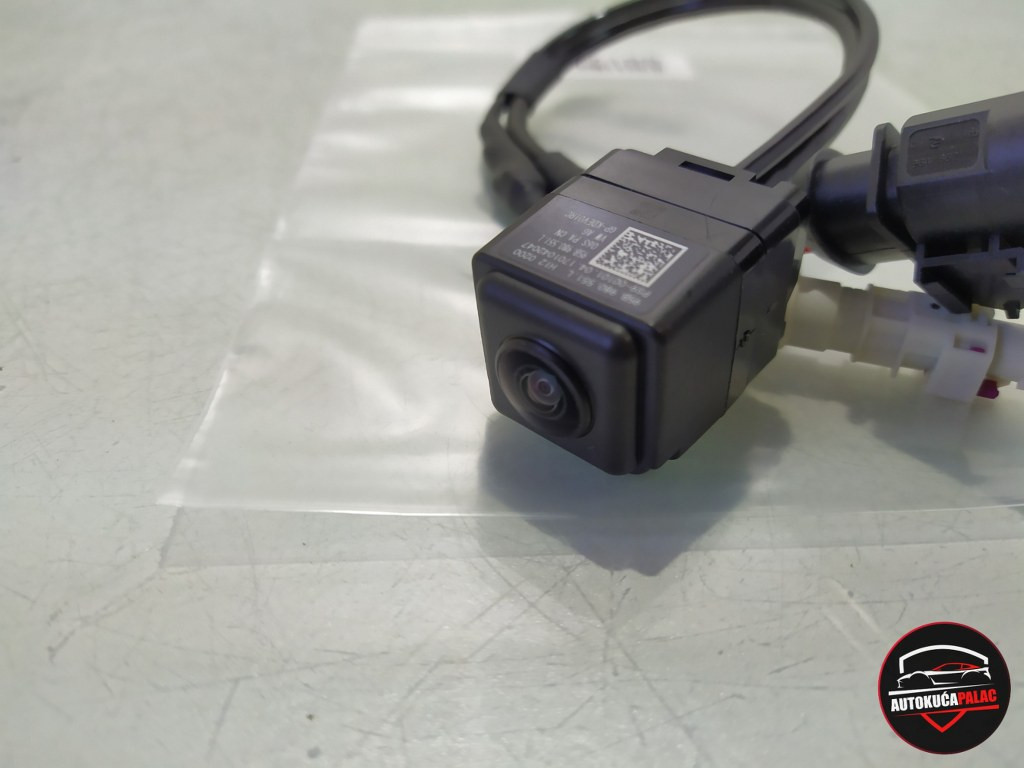KAMERA NOVO PORSCHE MACAN  95B980551L E17155