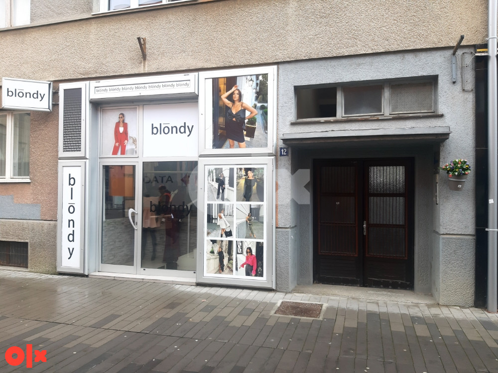 Stan Banja Luka Centar grada.