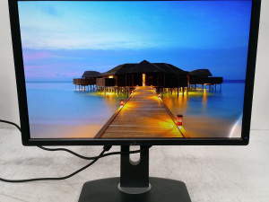 Monitor DELL U2412M UltraSharp 24" LED IPS