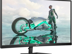 PHILIPS LED 27M1C3200VL/00  27" 165Hz FHD 1ms Curved