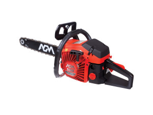 AGM motorna pila testera motorka 5400 2.9 KS