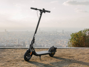 Električni romobil skuter SEGWAY F2 Plus E