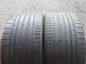 315 40 21 Continental ljetne gume gle coupe