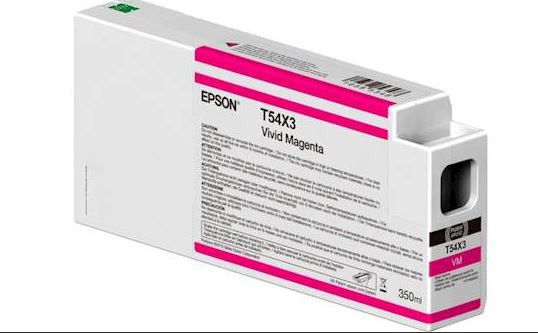 Tinta EPSON SC-P6000/7000/8000/9000 magenta vivid