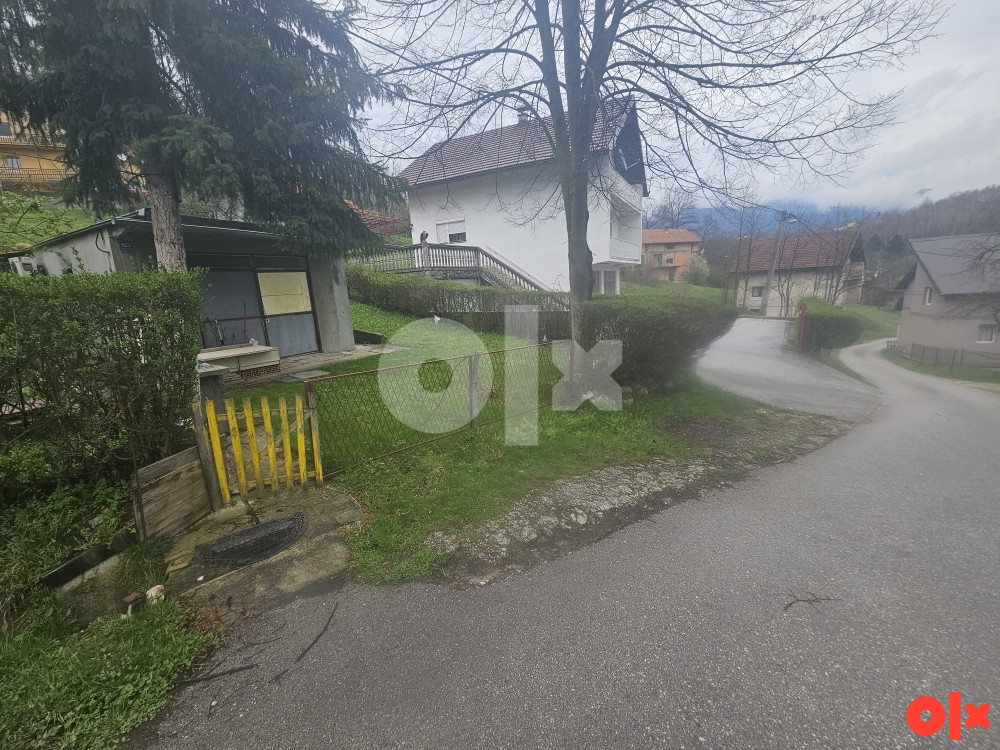 Lukavica, I. Sarajevo Garaza i zemljiste 1100m2 3