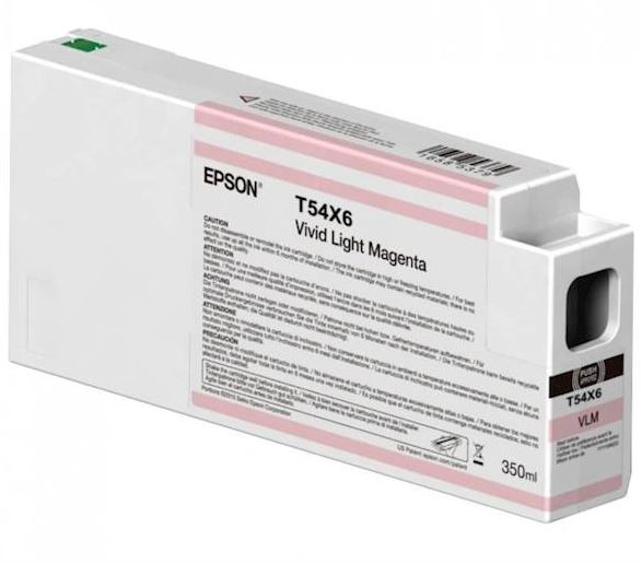 Tinta EPSON SC-P6000/7000/8000/9000 vivid light magenta