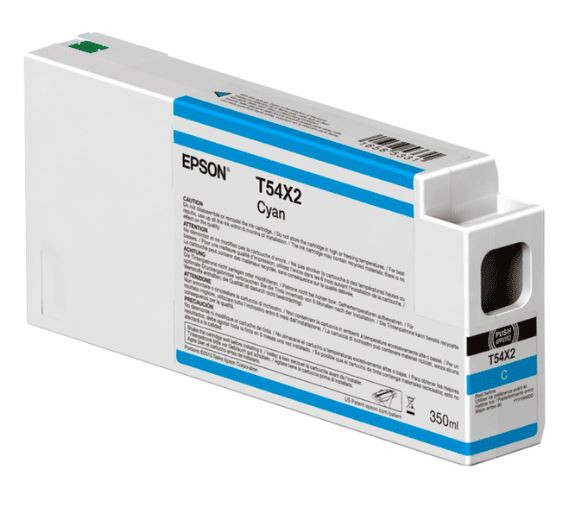 Tinta EPSON SC-P6000/7000/8000/9000 cyan