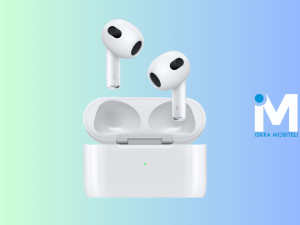 Apple AirPods 3 Lightning Charging Case AKCIJA!!!