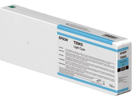 Tinta EPSON SC-P6000/7000/8000/9000 light cyan