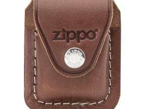 ZIPPO Torbica Brown