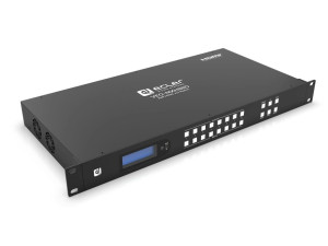 VIDEO MATRIX ecler VEO-MXH88D HDMI 8x8 18Gbps