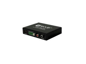 AUDIO KONVERTER ecler VEO-DACS4 DAC & ARC Extractor