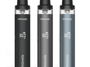 Umbrella Elektronska Električna cigareta PRIME 1100mAh