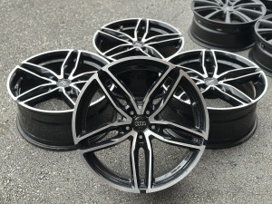 Aluminijske Alu felge 20" 5x112 AUDI MERCEDES