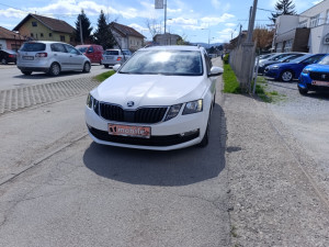 Škoda Octavia 1.6 TDI CR 2018g