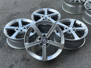 Aluminijske Alu felge 17" 5x112 MERCEDES