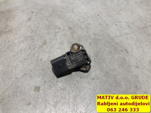 MAP senzor pritiska Audi A3 8V 2015 03G906051E