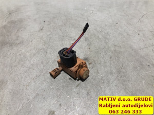 Senzor kvalitete zraka Audi A3 8V 2015 4H0907658