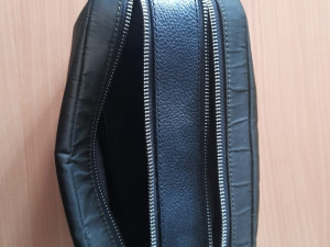 Muški neseser Massimo Dutti