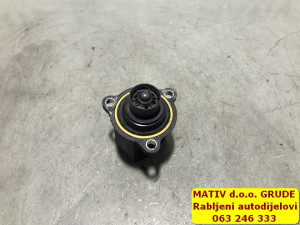 Diverter ventil turbine	Audi A3 8V 2015 06H145710C