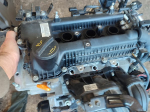 MOTOR G3LA KIA PICANTO 1.0 HYUNDAI I10 17-