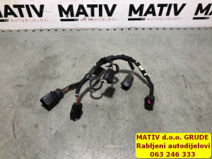 Instalacija DIZNI Audi A3 8V 2,0 TFSI 2015 06L971627A