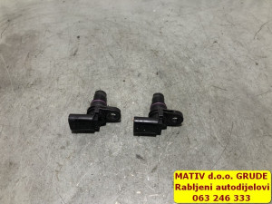 Senzor BREGASTE Audi A3 8V 2,0 TFSI 2015 04C907601