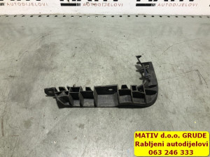 Nosač BRANIKA Audi A3 8V 2015 prednji DESNI 8V3807184A