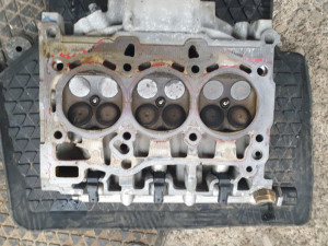 GLAVA MOTORA VW GOLF 7 1.0 TSI