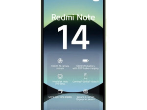 Redmi Note 14 8/256GB