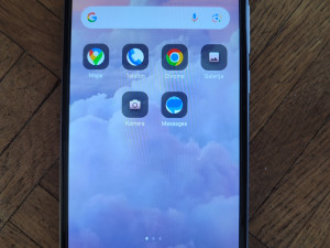REDMI 10A