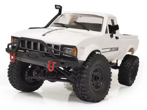 RC Mania - Auto/kamion na daljinski, crawler, poklon