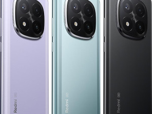 Xiaomi Redmi Note 14 Pro + Plus 5G 12/512GB NOVO