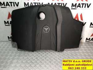 Poklopac motora Mercedes C klasa w205 250d 2014 A6510108512