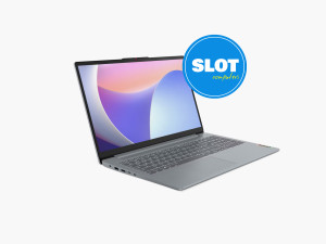Lenovo IdeaPad Slim 3 15IRH8 15.6" i7 16G 83EM00GKSC